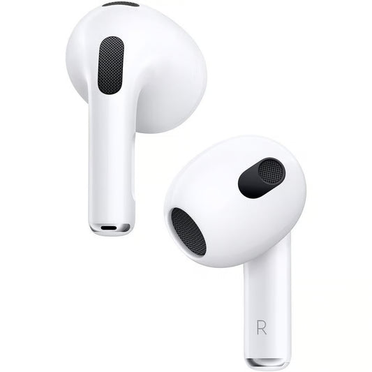 Apple AirPods 3rd Gen with Wireless Charging Case - As New