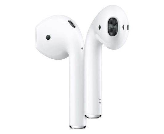 Apple AirPods 2nd Gen with Charging Case - As New