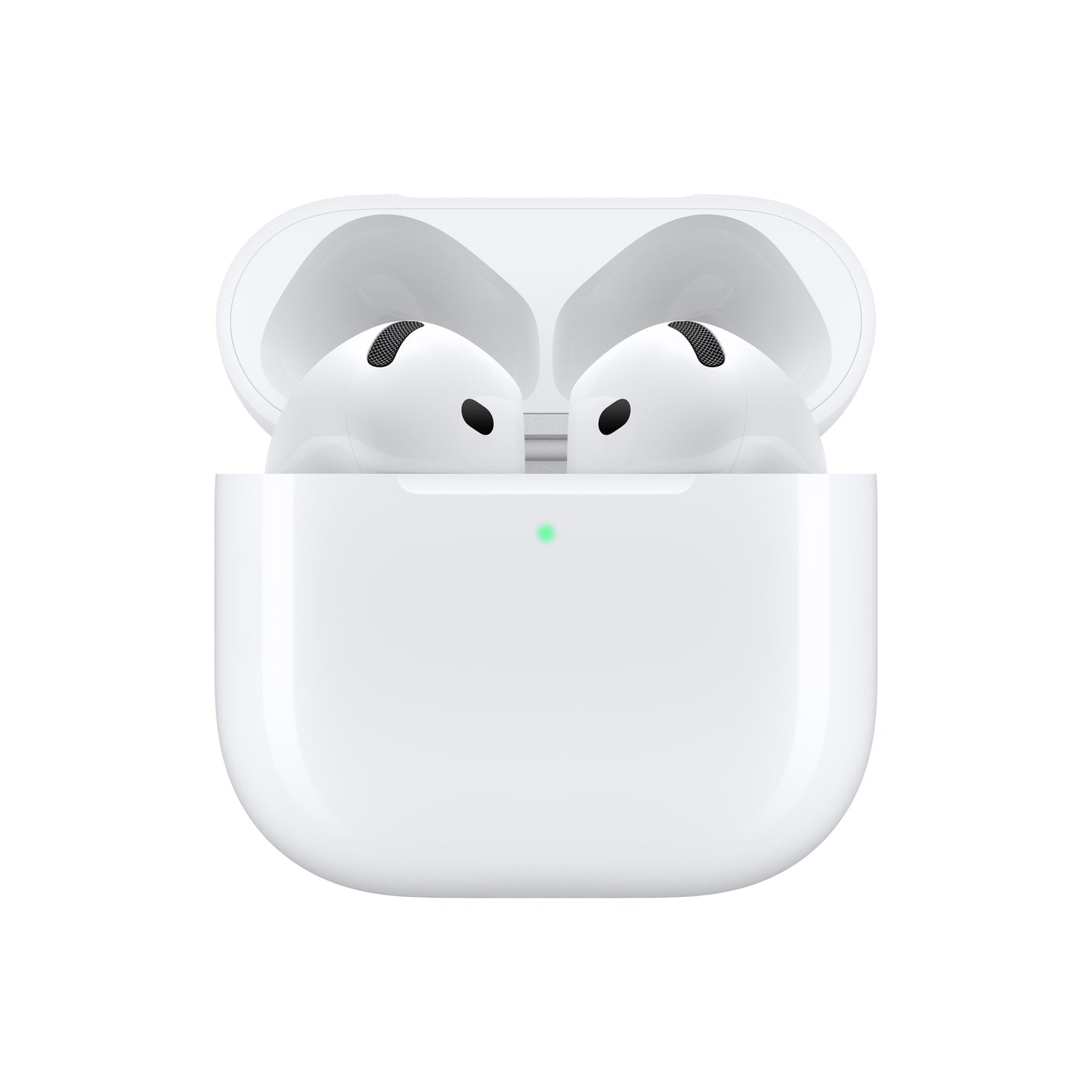 Apple Airpods 4 with Active Noise Cancellation - As New