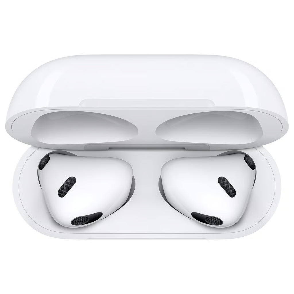 Apple AirPods 3rd Gen with Wireless Charging Case - As New