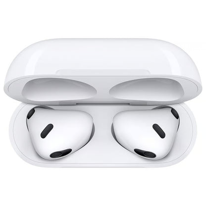 Apple AirPods 3rd Gen with Wireless Charging Case - As New