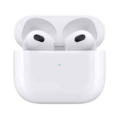Apple AirPods 3rd Gen with Wireless Charging Case - As New