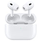 Apple AirPods Pro with Wireless Charging Case - As New - Refurbished