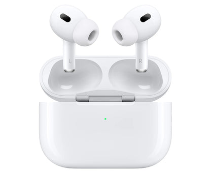 Apple AirPods Pro with Wireless Charging Case - As New - Refurbished