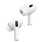 Apple AirPods Pro with Wireless Charging Case - As New - Refurbished