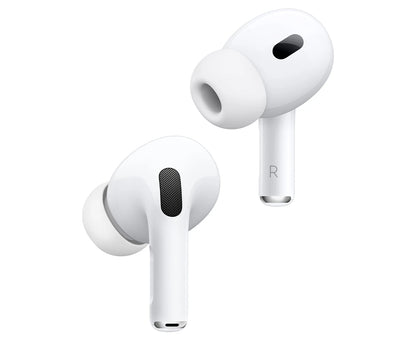 Apple AirPods Pro with Wireless Charging Case - As New - Refurbished