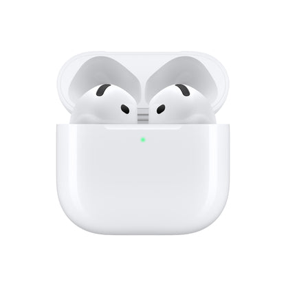 Apple Airpods 4 with Active Noise Cancellation - As New - Refurbished