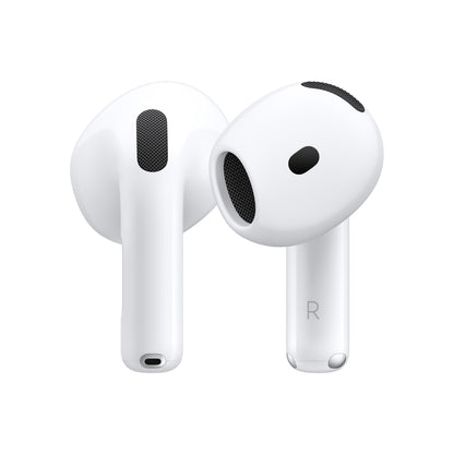 Apple Airpods 4 with Active Noise Cancellation - As New - Refurbished