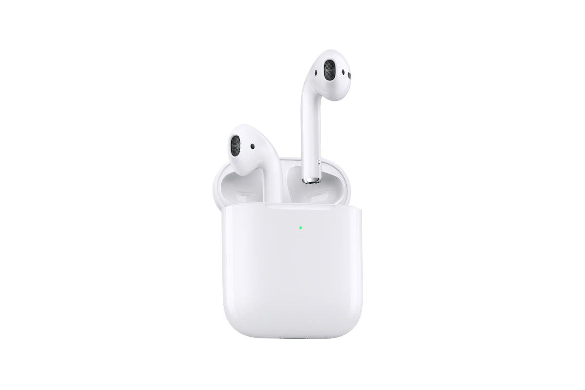 Apple AirPods 2nd Gen with Charging Case - As New