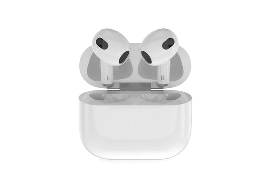 Apple AirPods 3rd Gen with Wireless Charging Case - As New
