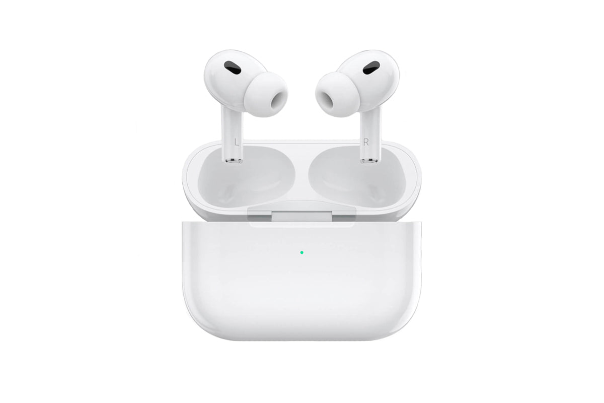 Apple AirPods Pro with Wireless Charging Case - As New