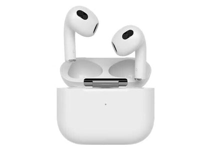 Apple AirPods 3rd Gen with Wireless Charging Case - As New - Refurbished